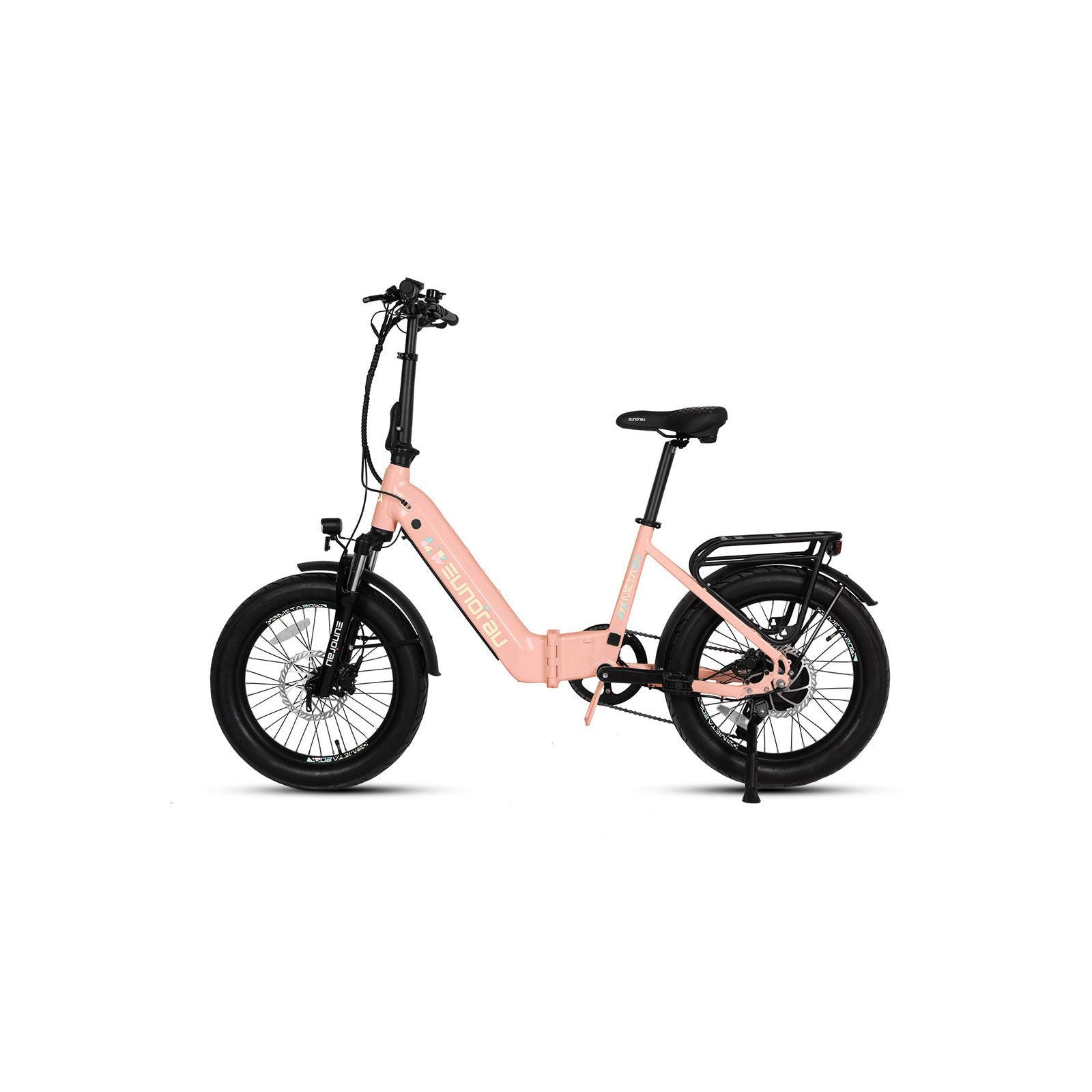 Eunorau Meta20 1.0 Electric City Bike