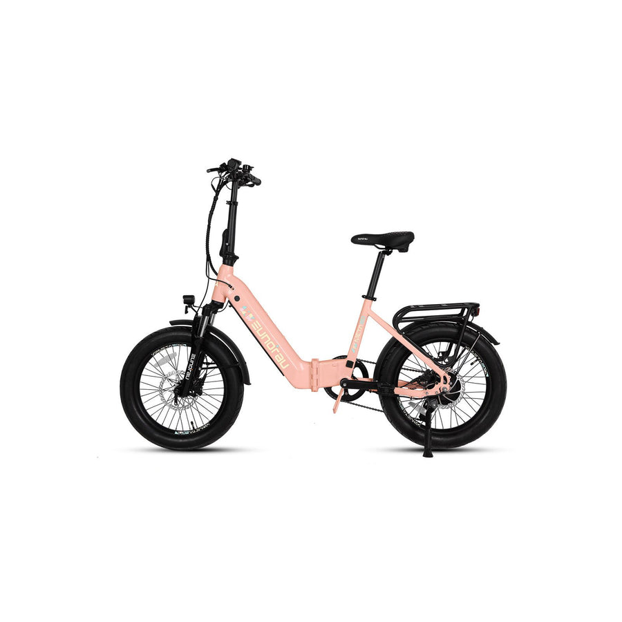 Eunorau Meta20 1.0 Electric City Bike