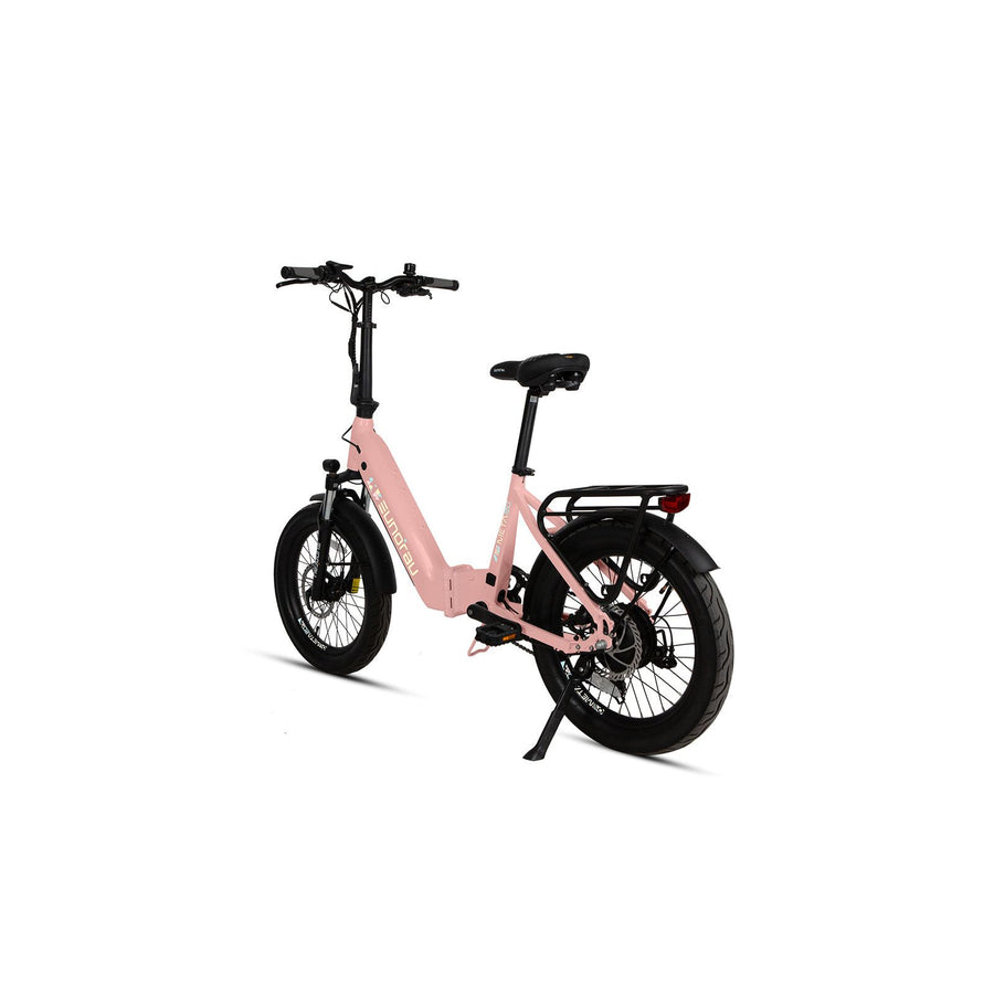 Eunorau Meta20 1.0 Electric City Bike