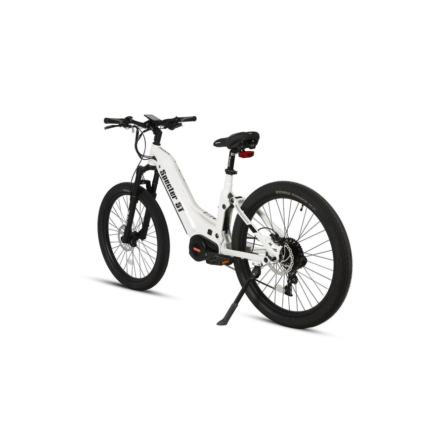 Eunorau Specter ST 2.0 Step-Thru Electric Bike