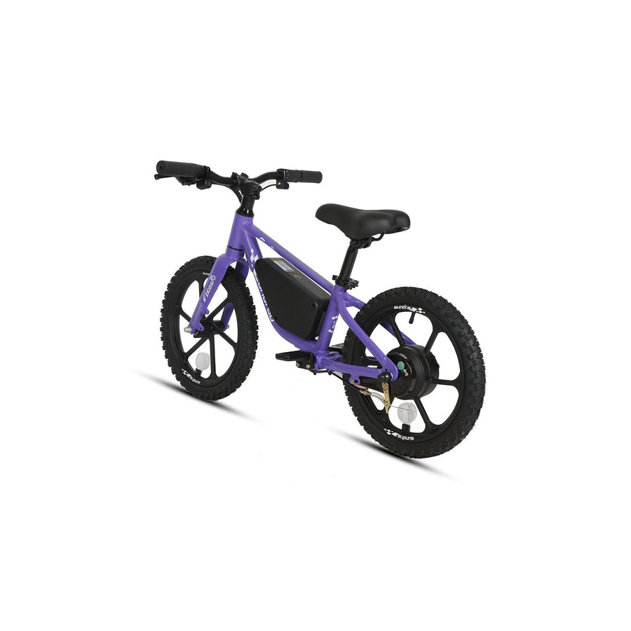 Eunorau EKids16 1.0 Kids Electric Balance Bike