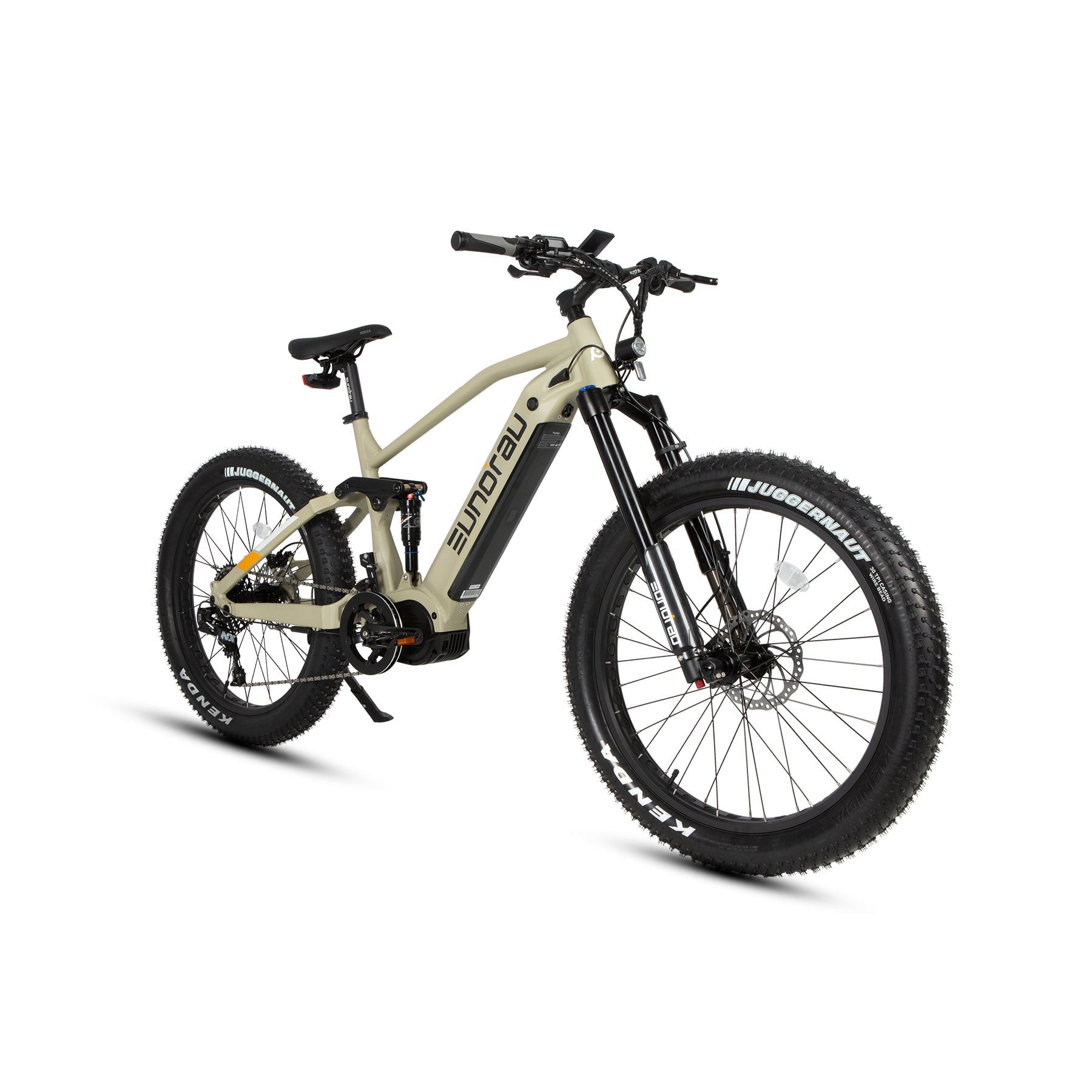 Eunorau Specter S 3.0 Hunting Electric Bike
