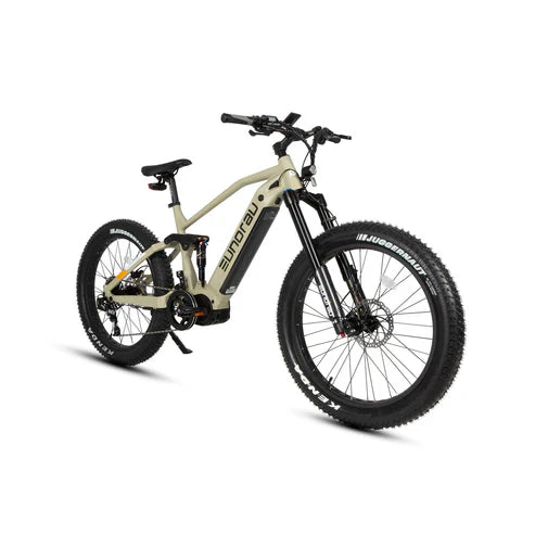 Eunorau SPECTER-S 3.0 Hunter X9 Fat Tire Electric Bike