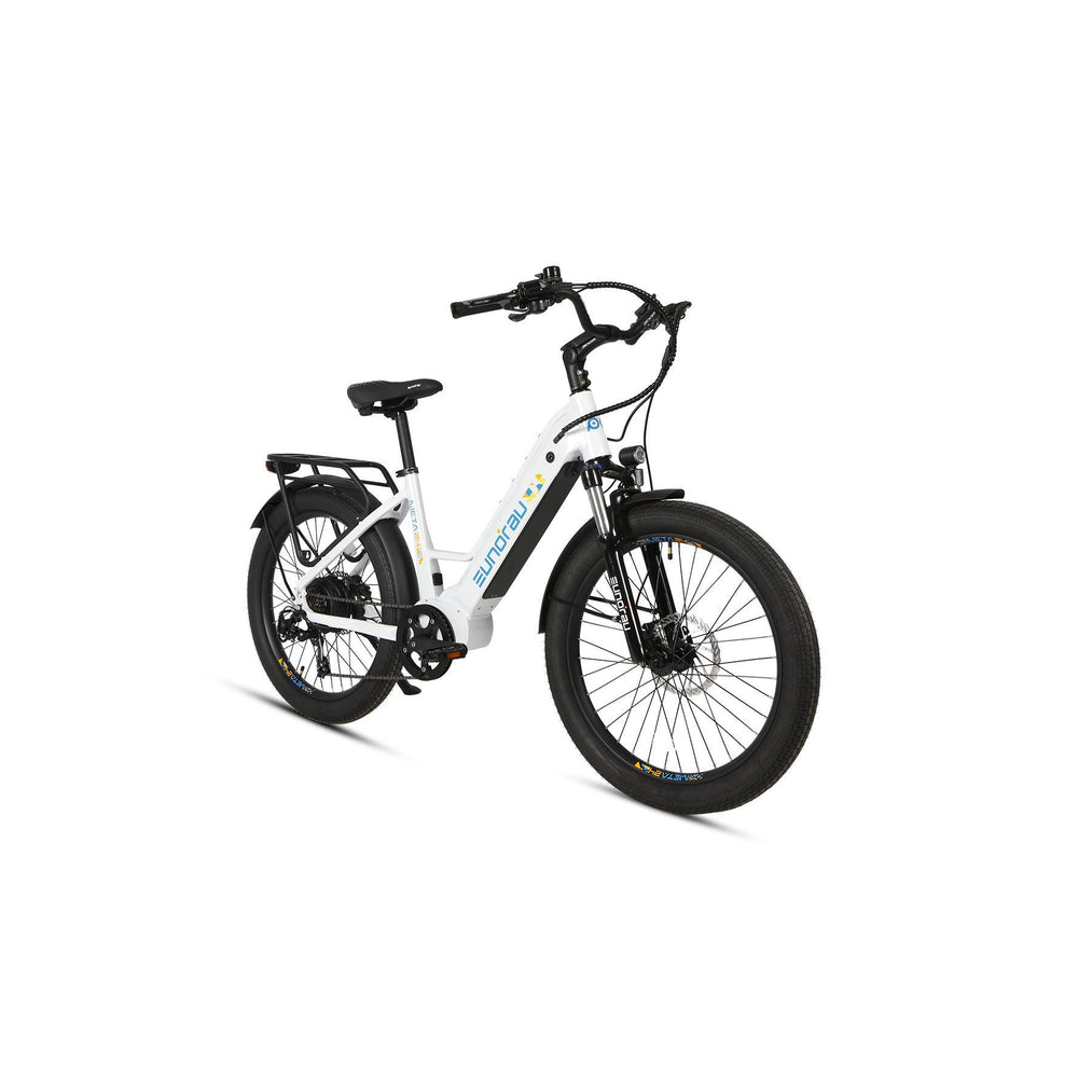 Eunorau Meta275 2.0 Electric City Bike