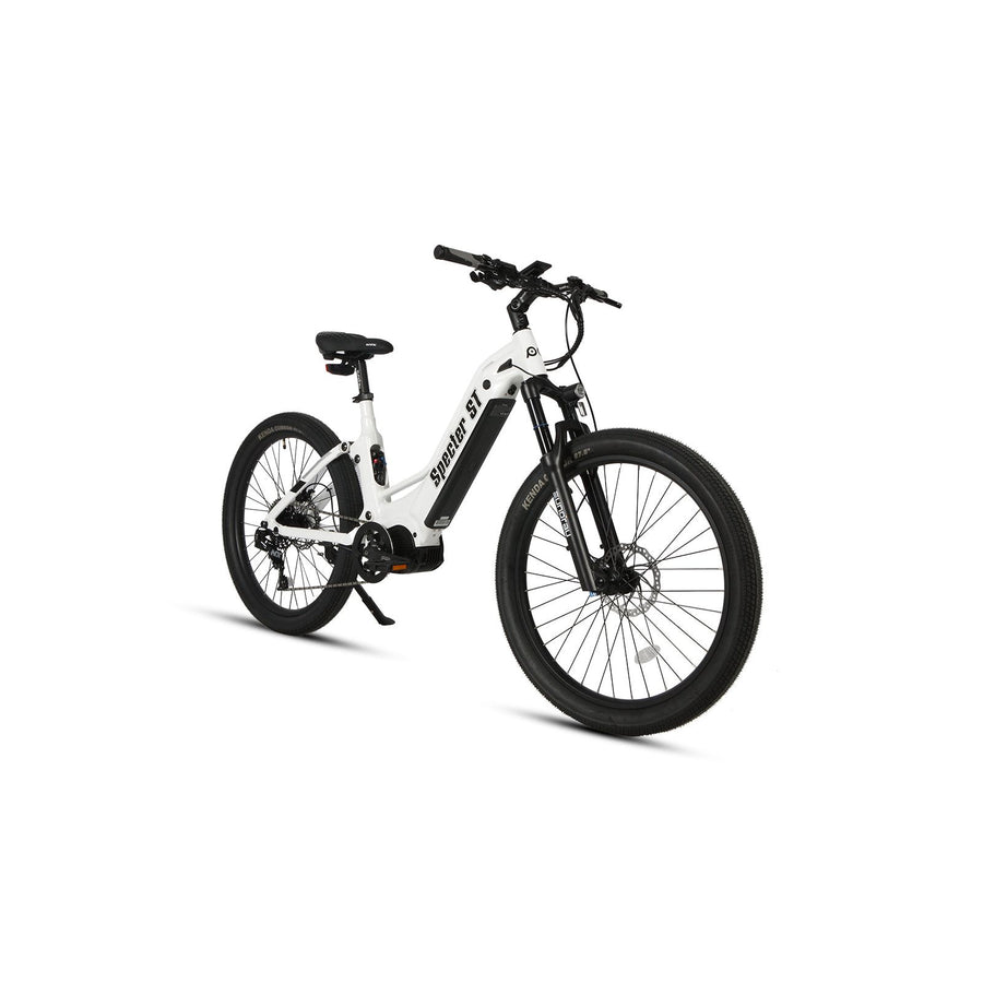 Eunorau Specter ST 2.0 Step-Thru Electric Bike