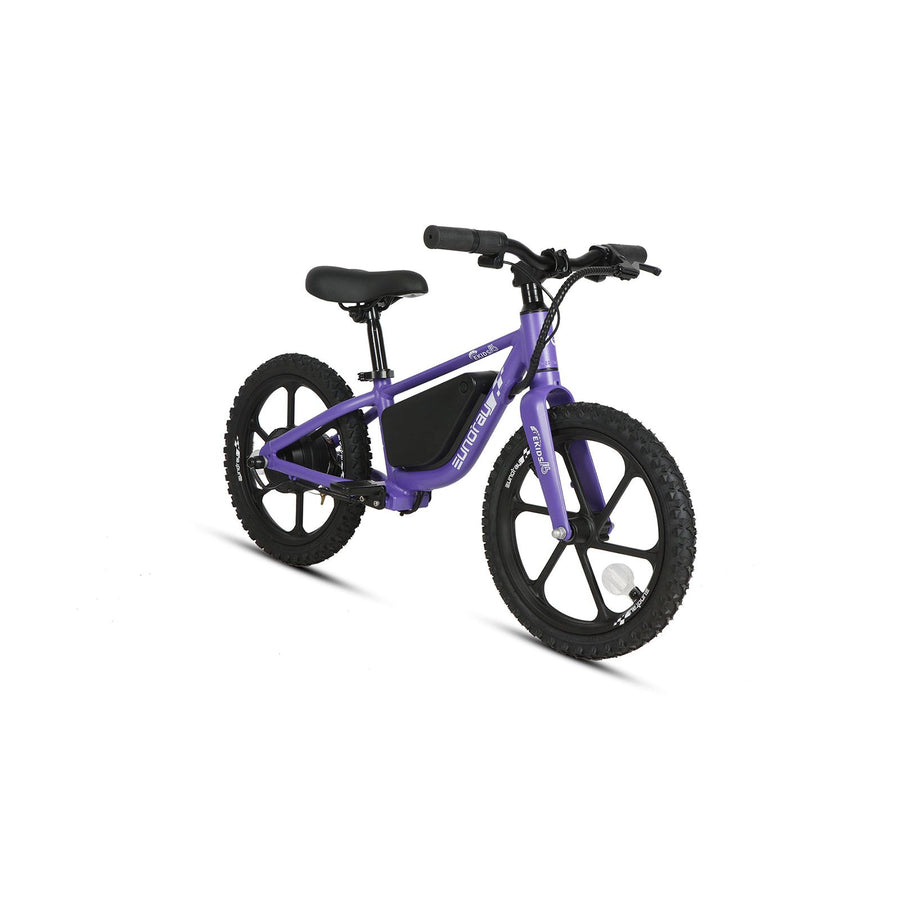 Eunorau EKids16 1.0 Kids Electric Balance Bike