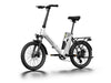 Himiway B3 Folding Electric Bike  Electric Bikes Paradise