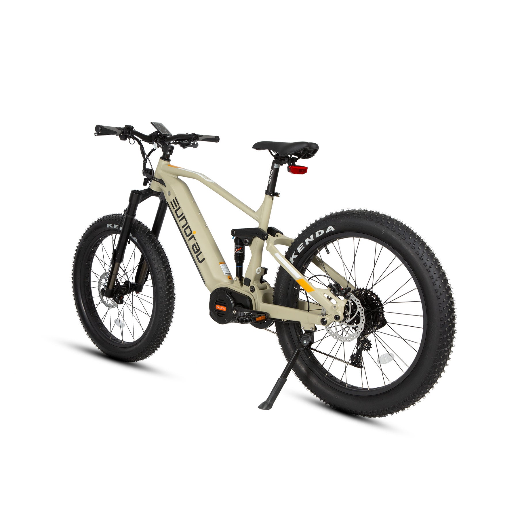 Eunorau Specter S 3.0 Hunting Electric Bike