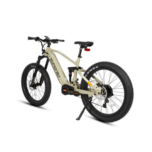 Eunorau SPECTER-S 3.0 Hunter X9 Fat Tire Electric Bike