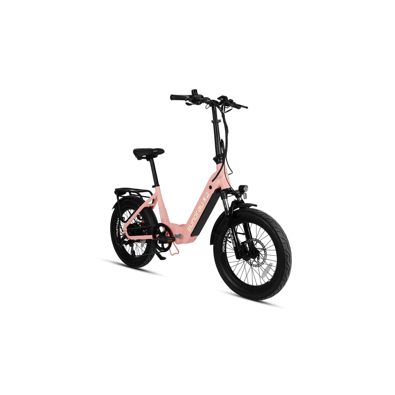 Eunorau Meta20 1.0 Electric City Bike