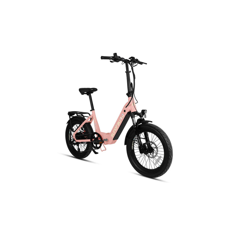 Eunorau Meta20 1.0 Electric City Bike