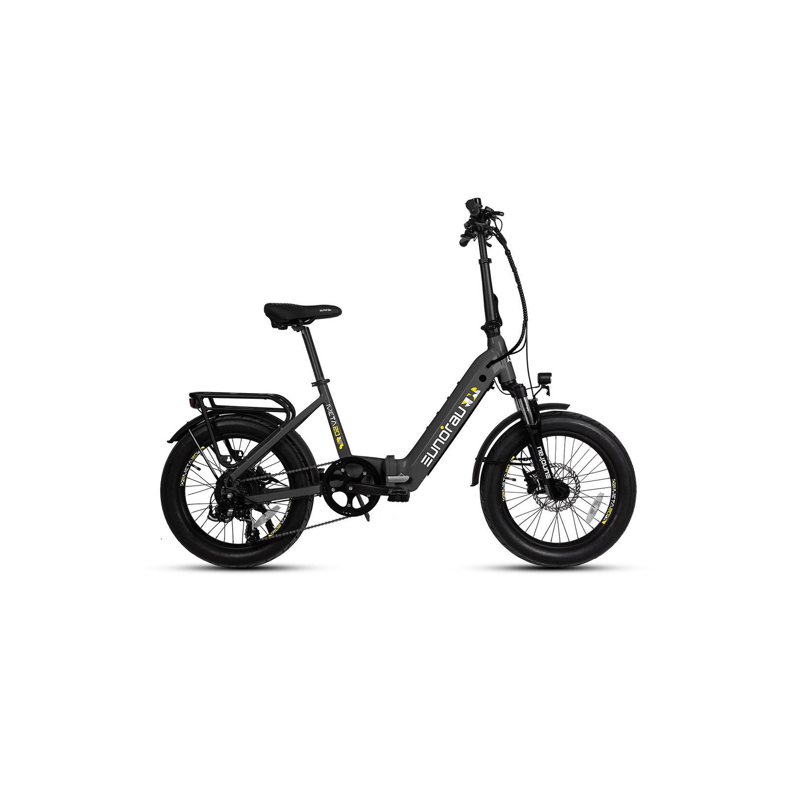 Eunorau Meta20 1.0 Electric City Bike