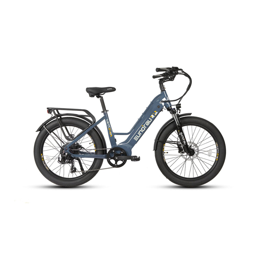 Eunorau Meta24 1.0 Electric City Bike