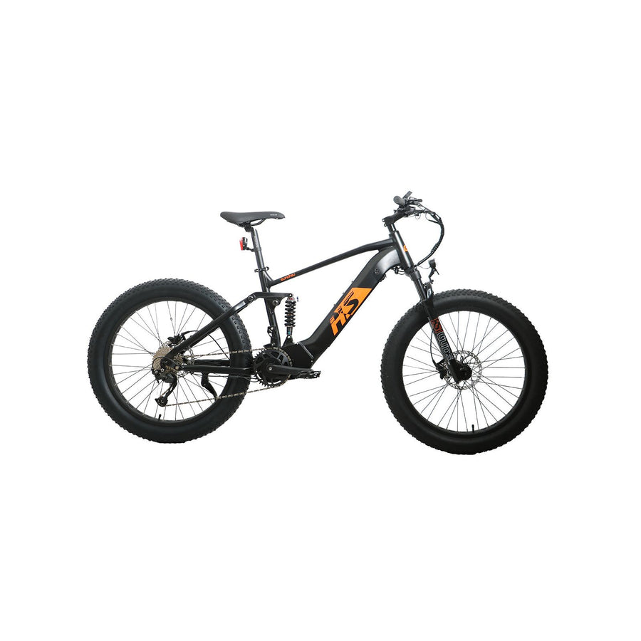 Eunorau Fat-HS Hunting Electric Bike