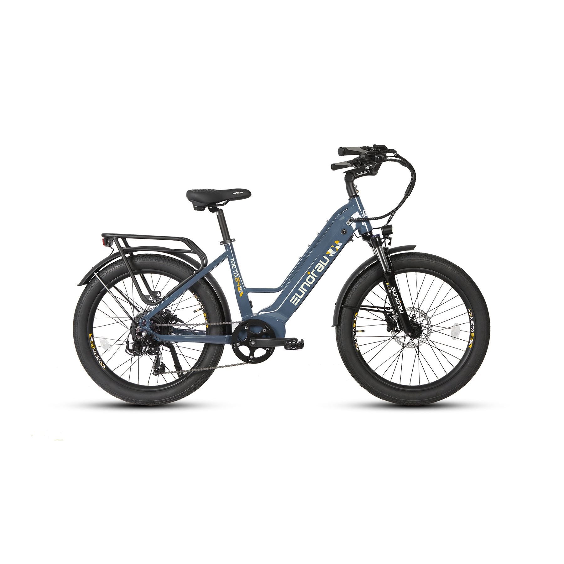 Eunorau Meta275 2.0 Electric City Bike