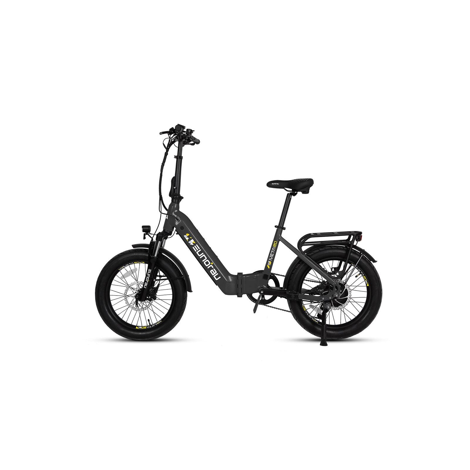 Eunorau Meta20 1.0 Electric City Bike