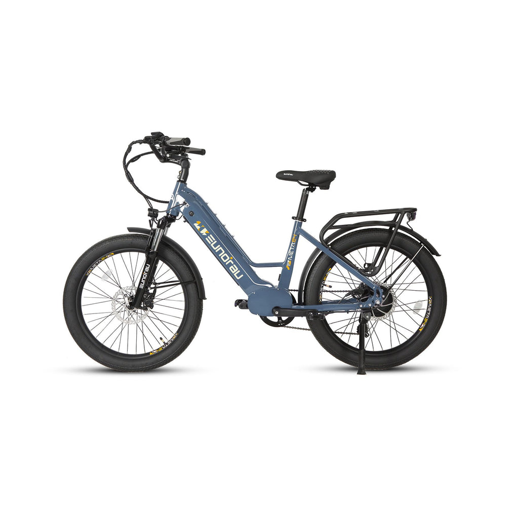 Eunorau Meta26 1.0 Electric City Bike