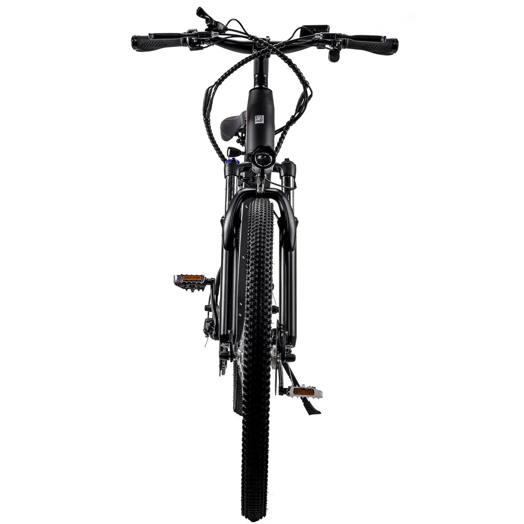 Nakto Ranger 2 Fat Tire Electric Mountain Bike