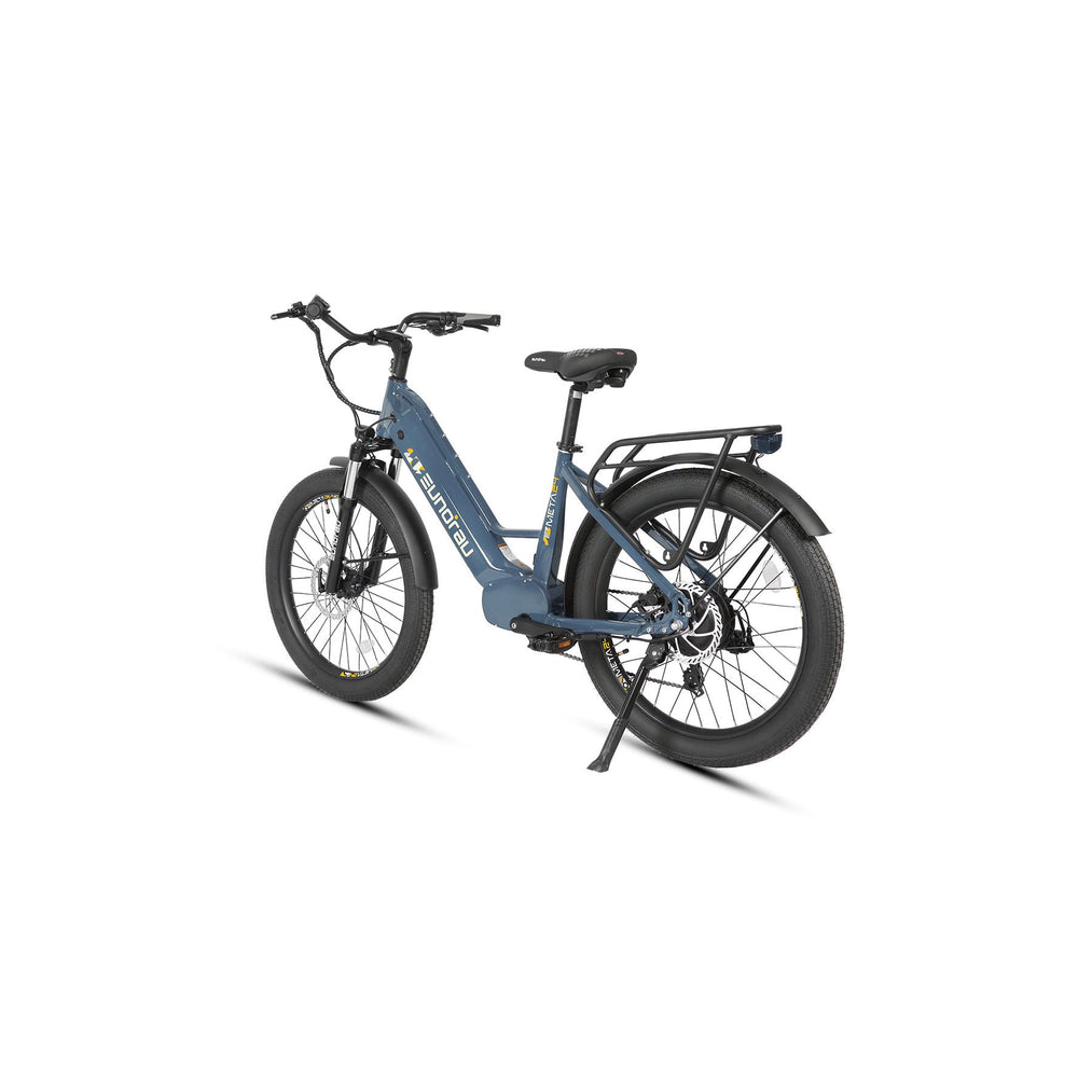 Eunorau Meta26 1.0 Electric City Bike