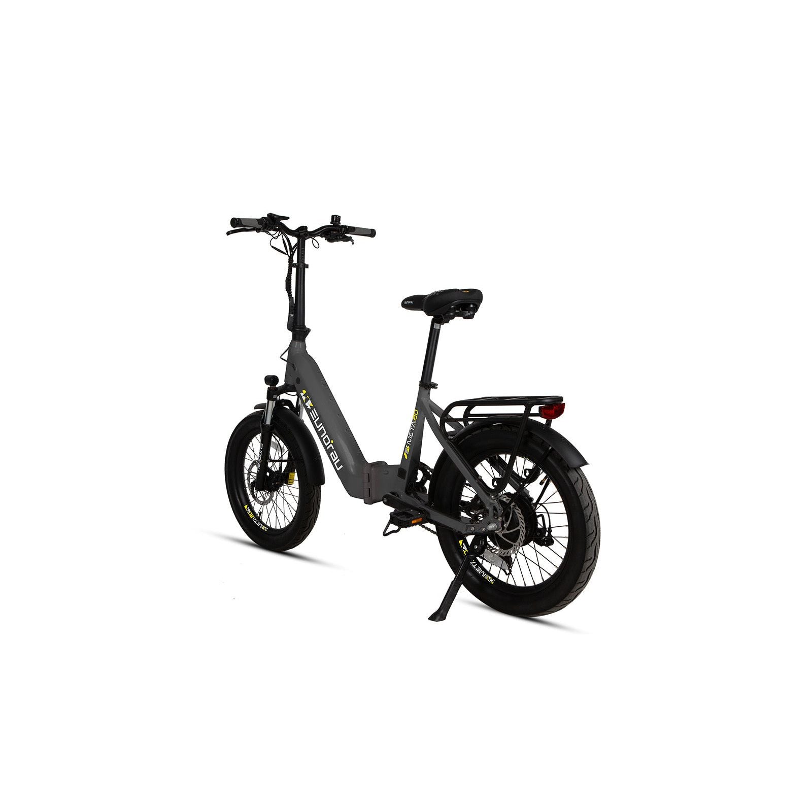 Eunorau Meta20 1.0 Electric City Bike