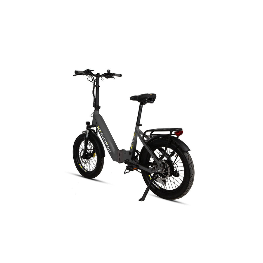 Eunorau Meta20 1.0 Electric City Bike