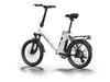 Himiway B3 Folding Electric Bike  Electric Bikes Paradise
