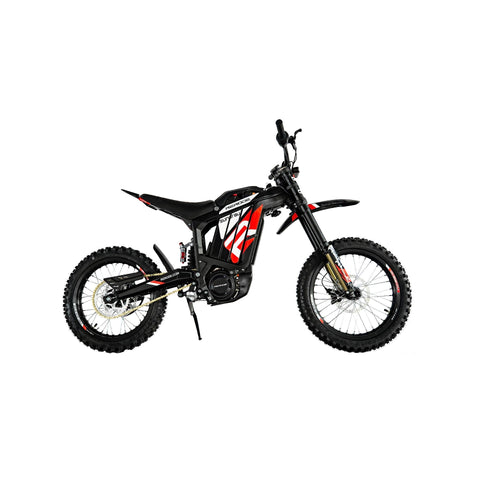 Eunorau R1 Compact Electric Dirt Bike