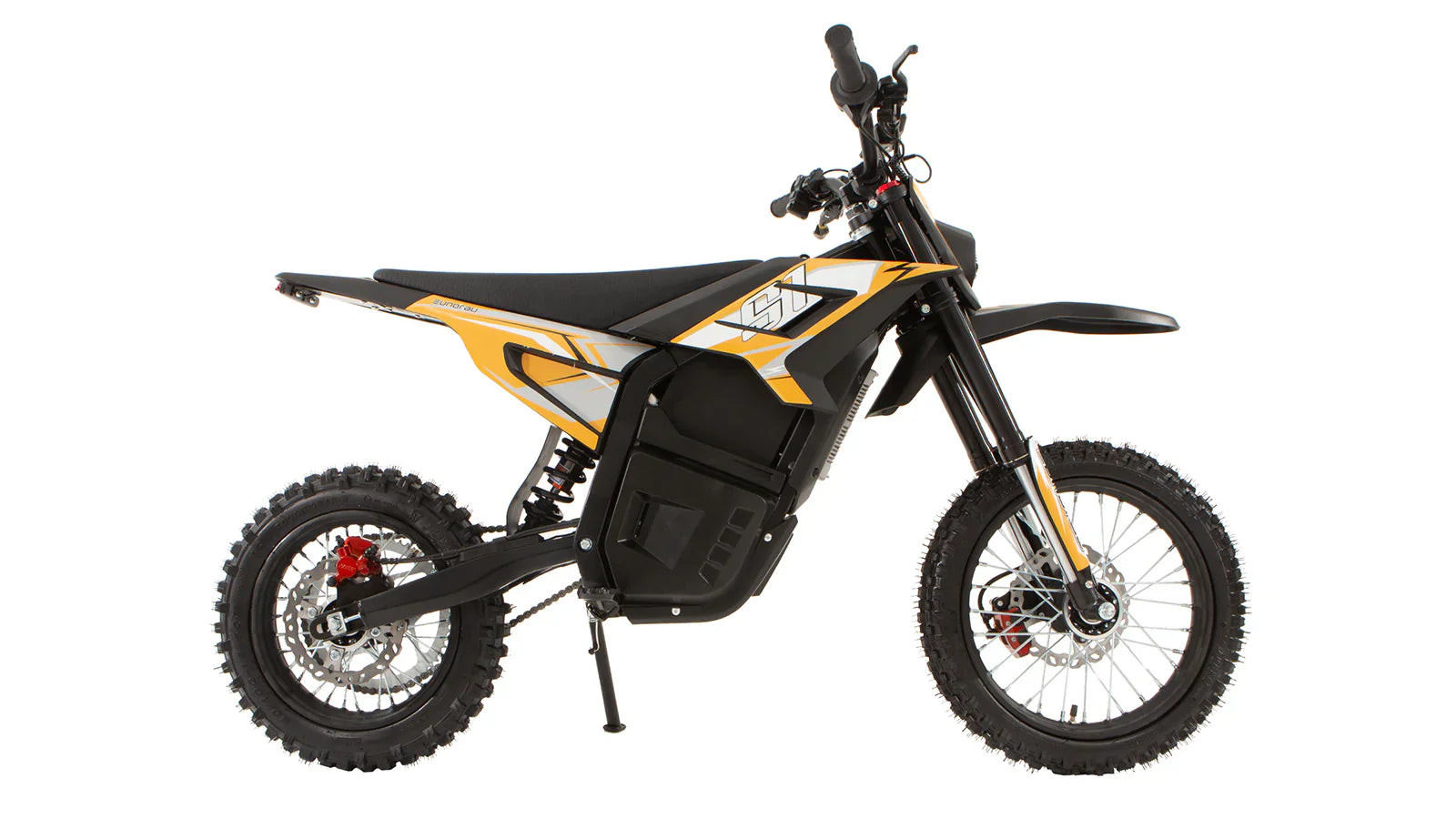 Eunorau S1 Off-Road Kids Electric Dirt Bike