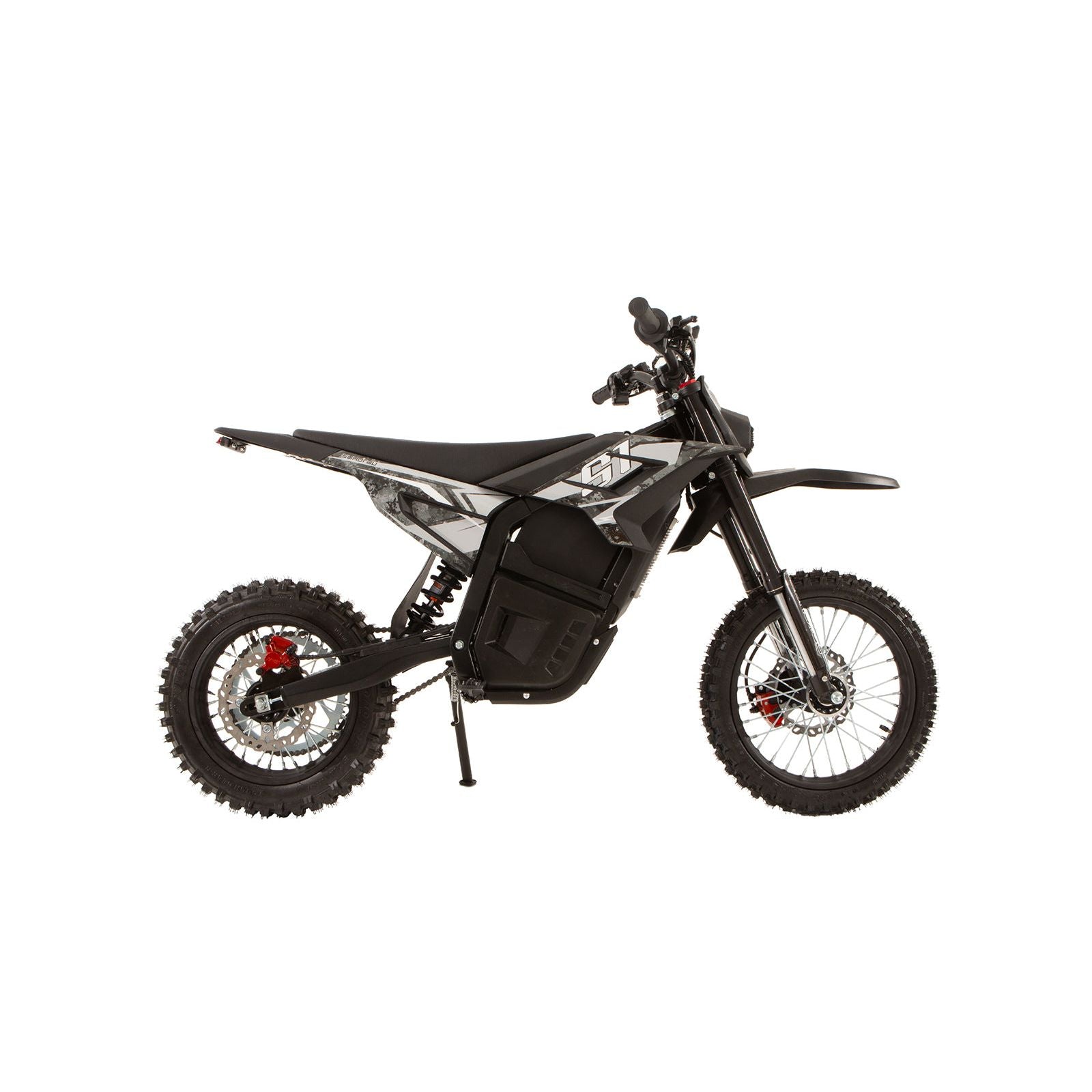 Eunorau S1 Kids Electric Dirt Bike