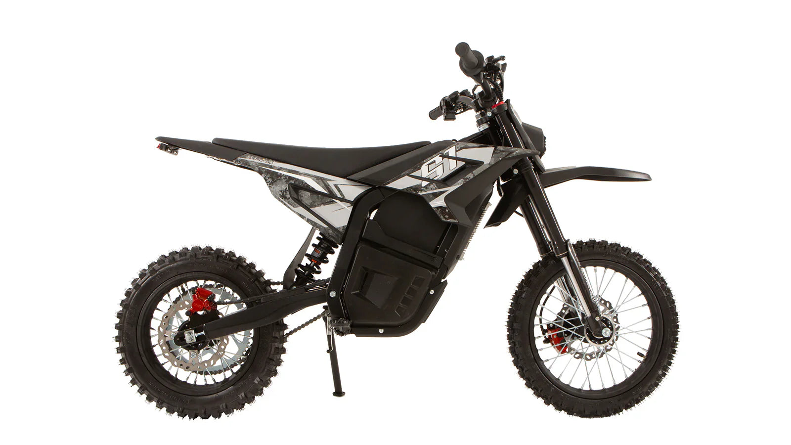 Eunorau S1 Off-Road Kids Electric Dirt Bike