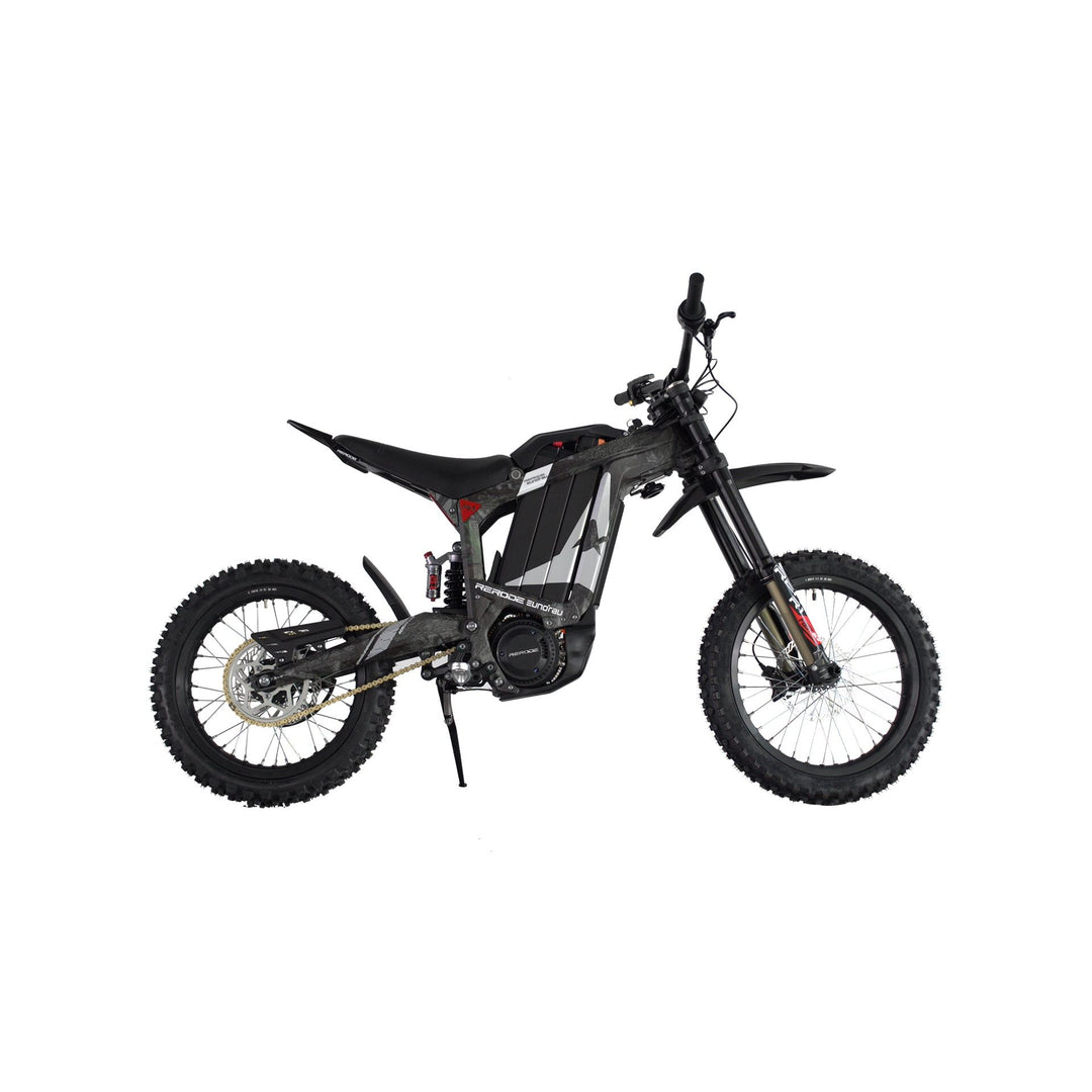 Eunorau R1 Compact Electric Dirt Bike