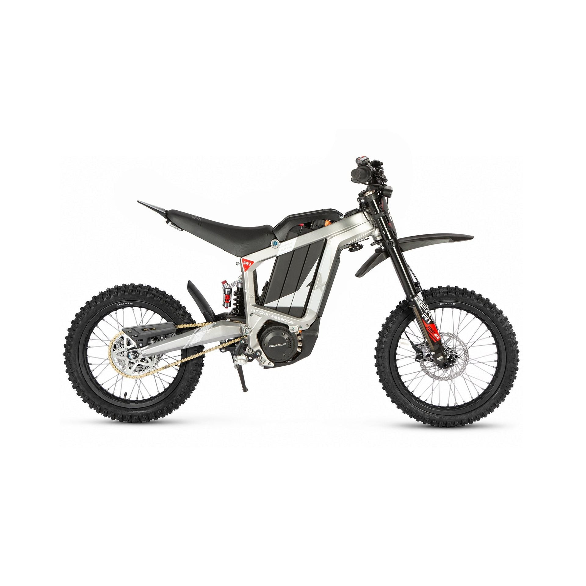 Eunorau R1 Compact Electric Dirt Bike