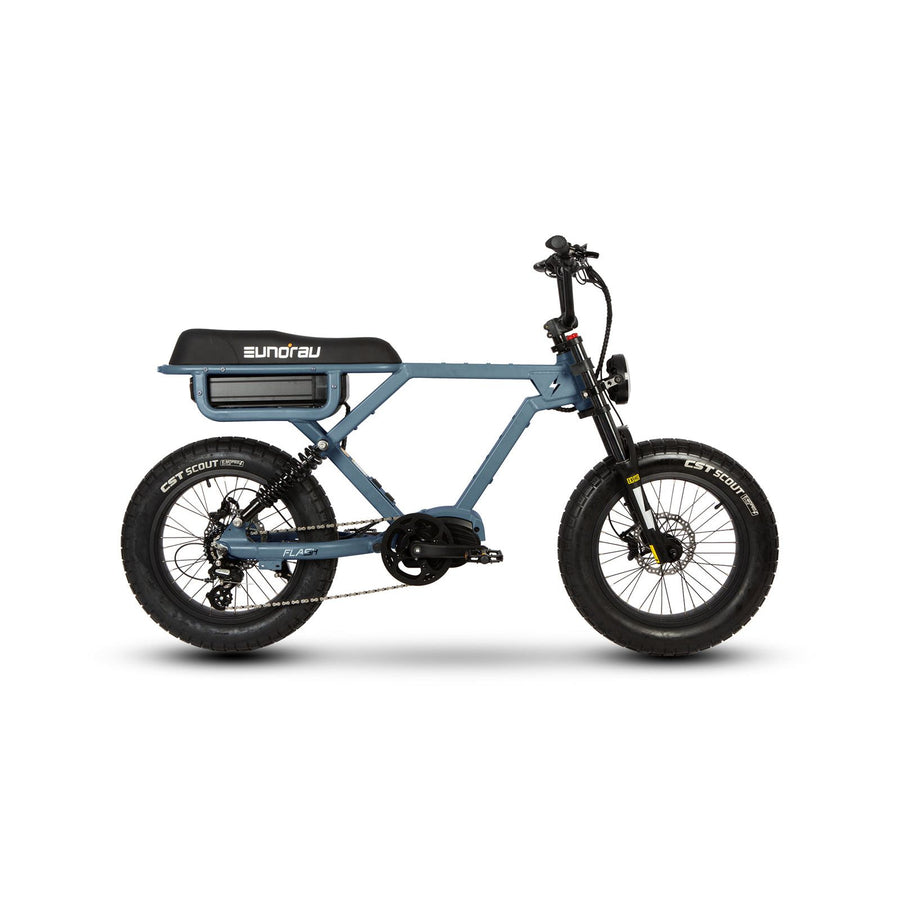 Eunorau Flash 2.0 Fat Tire Electric Bike