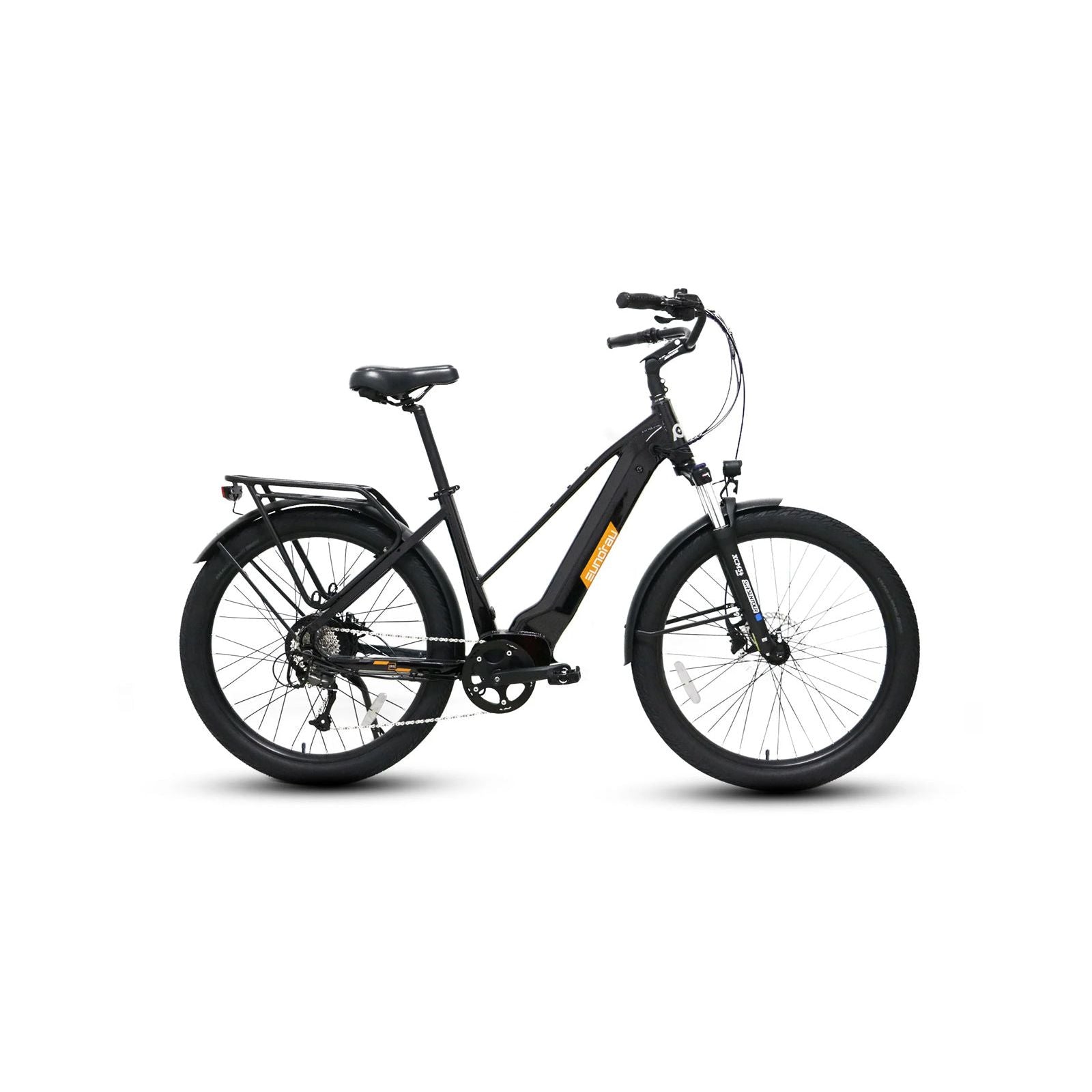 Eunorau Meta275 1.0 Electric City Bike