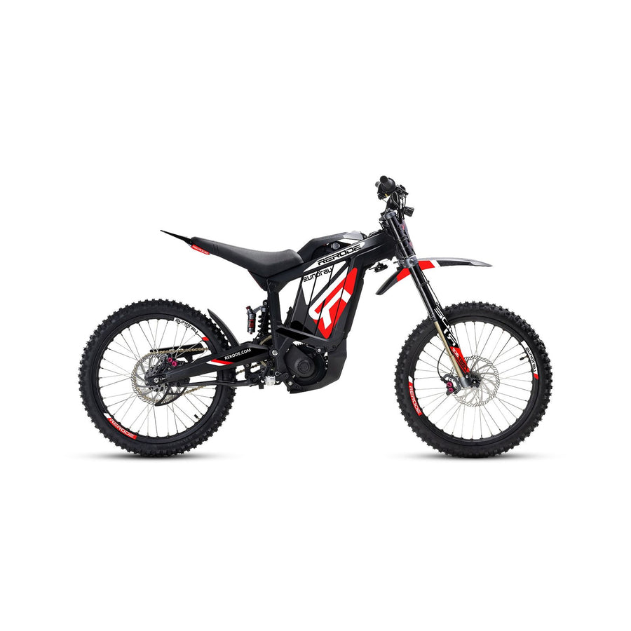 Eunorau R1 Electric Dirt Bike