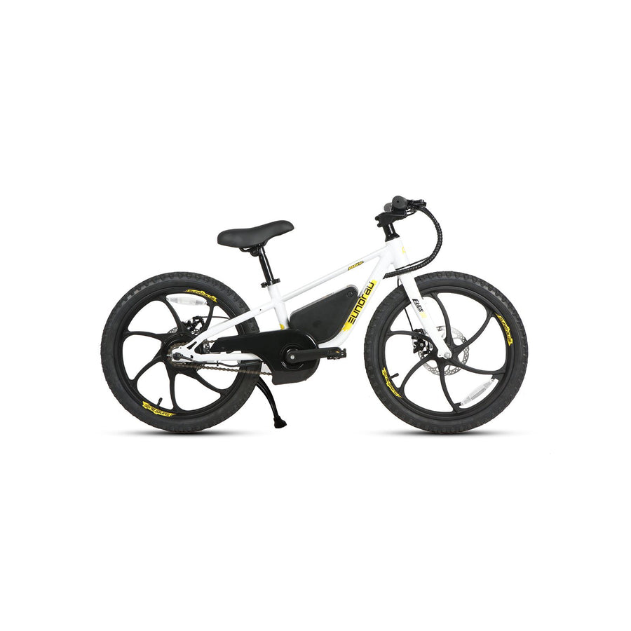 Eunorau EKids20 1.0 Kids Electric Bike