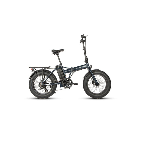 Eunorau E-Fat-MN Folding Electric Bike