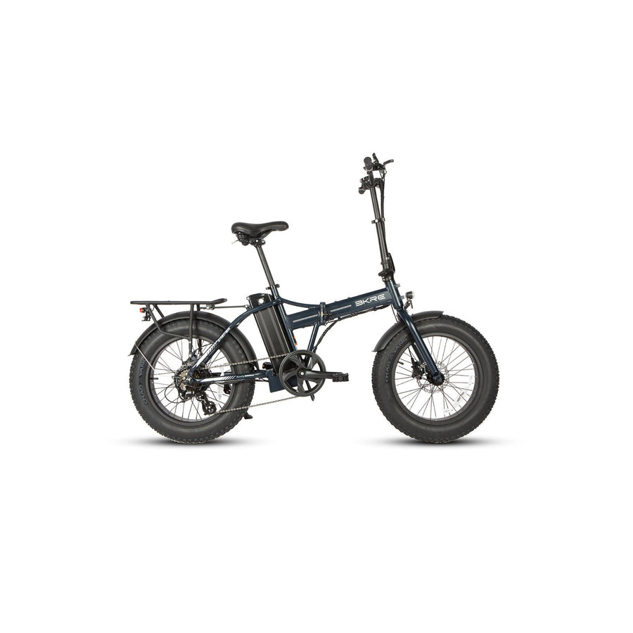 Eunorau E-Fat-MN Folding Electric Bike