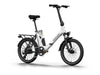 Himiway B3 Folding Electric Bike  Electric Bikes Paradise