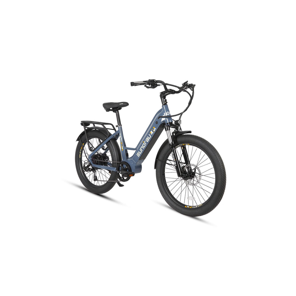 Eunorau Meta275 2.0 Electric City Bike