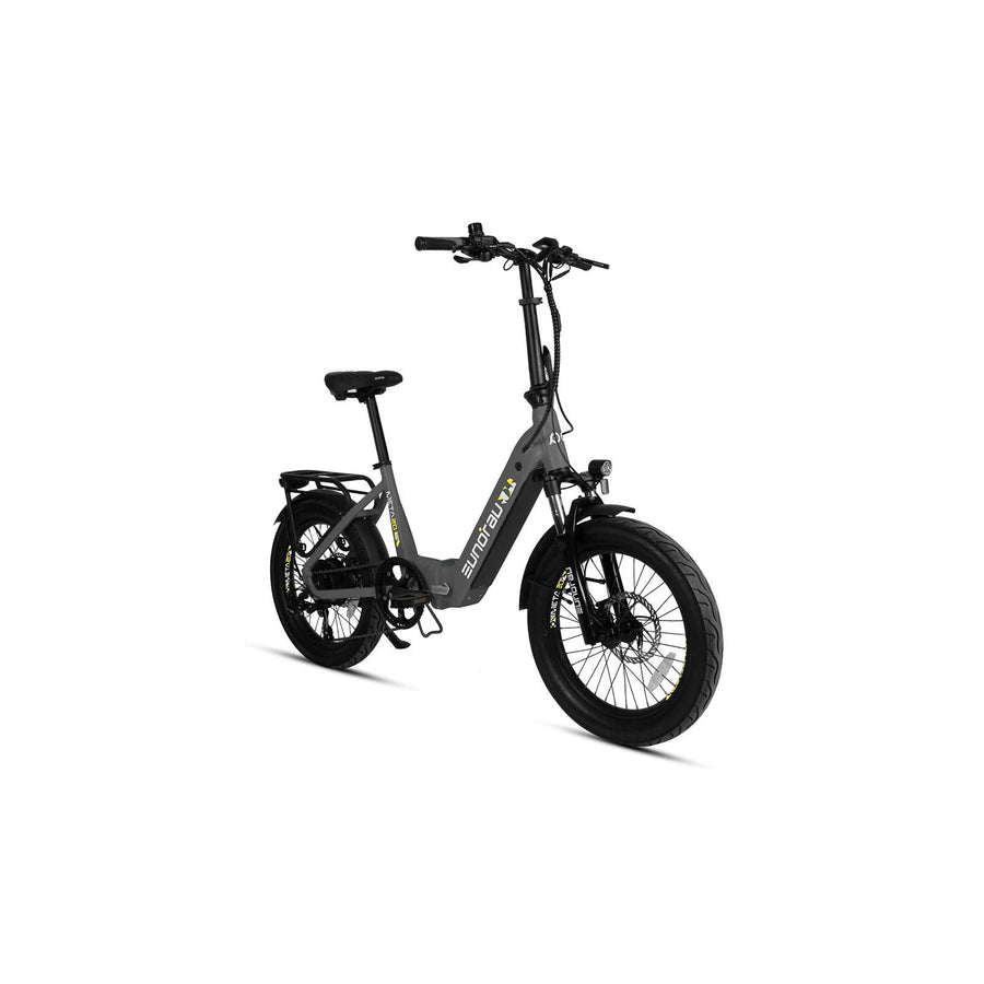 Eunorau Meta20 1.0 Electric City Bike