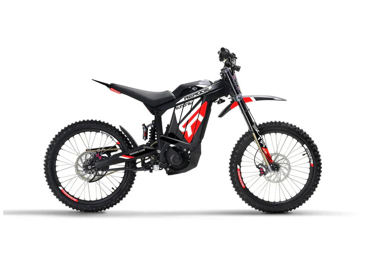 Eunorau Rerode R1 Off-Road Electric Dirt Bike