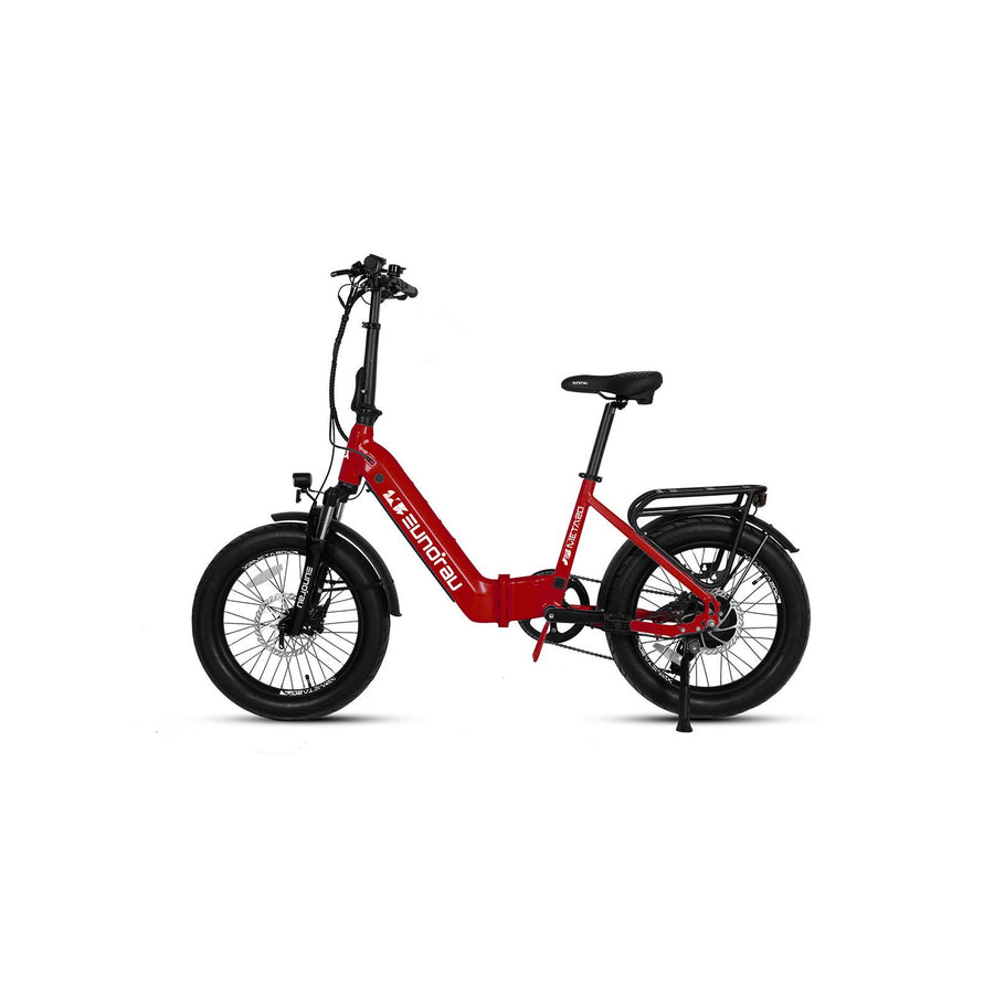 Eunorau Meta20 1.0 Electric City Bike