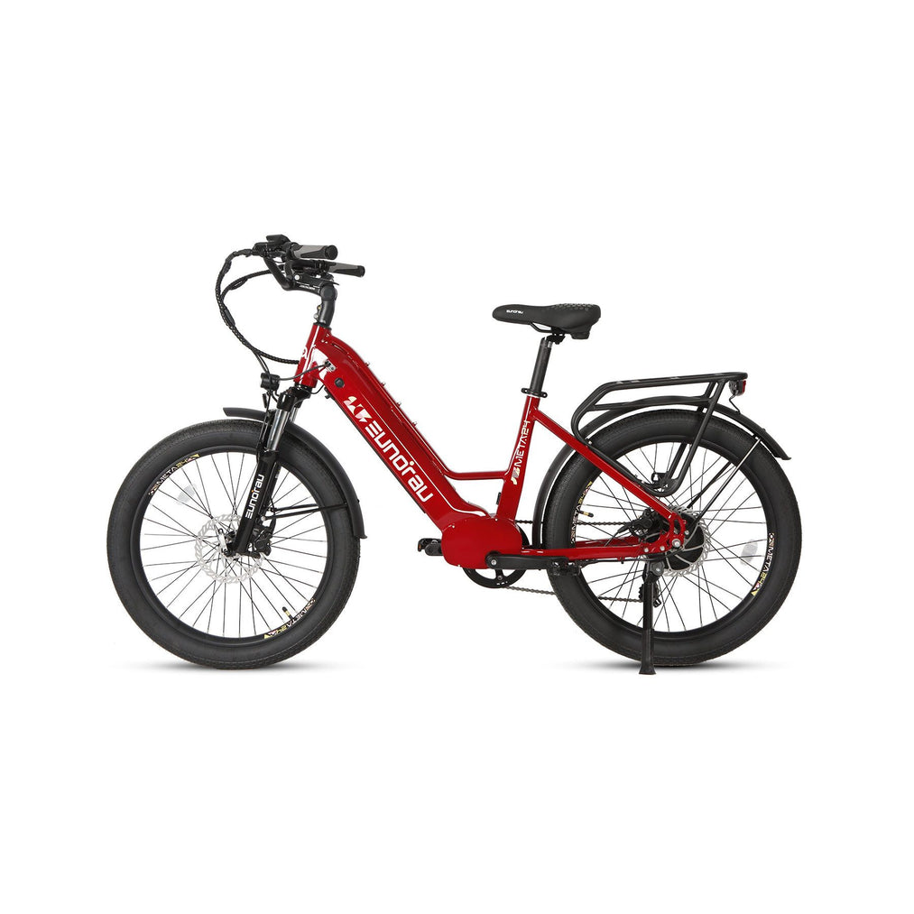 Eunorau Meta275 2.0 Electric City Bike