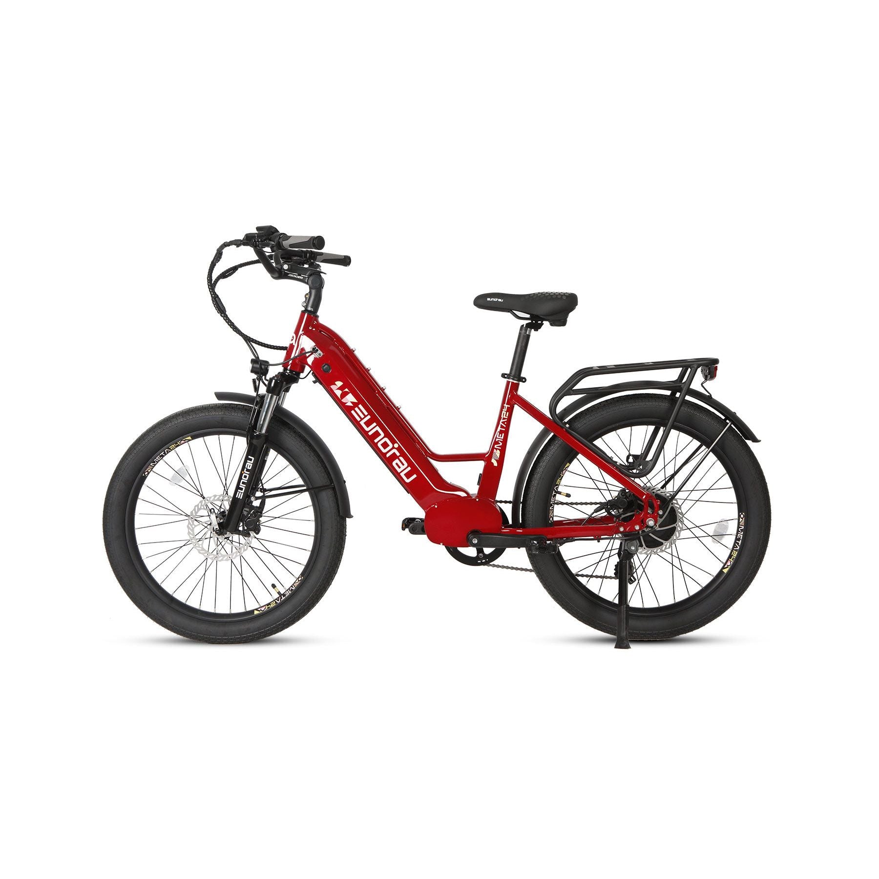 Eunorau Meta275 2.0 Electric City Bike
