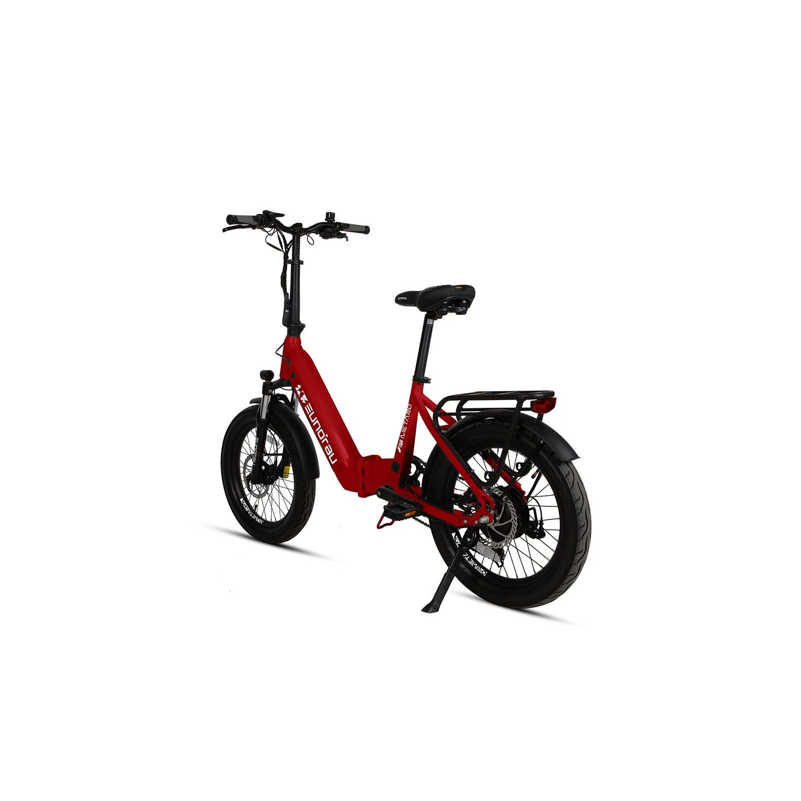 Eunorau Meta20 1.0 Electric City Bike