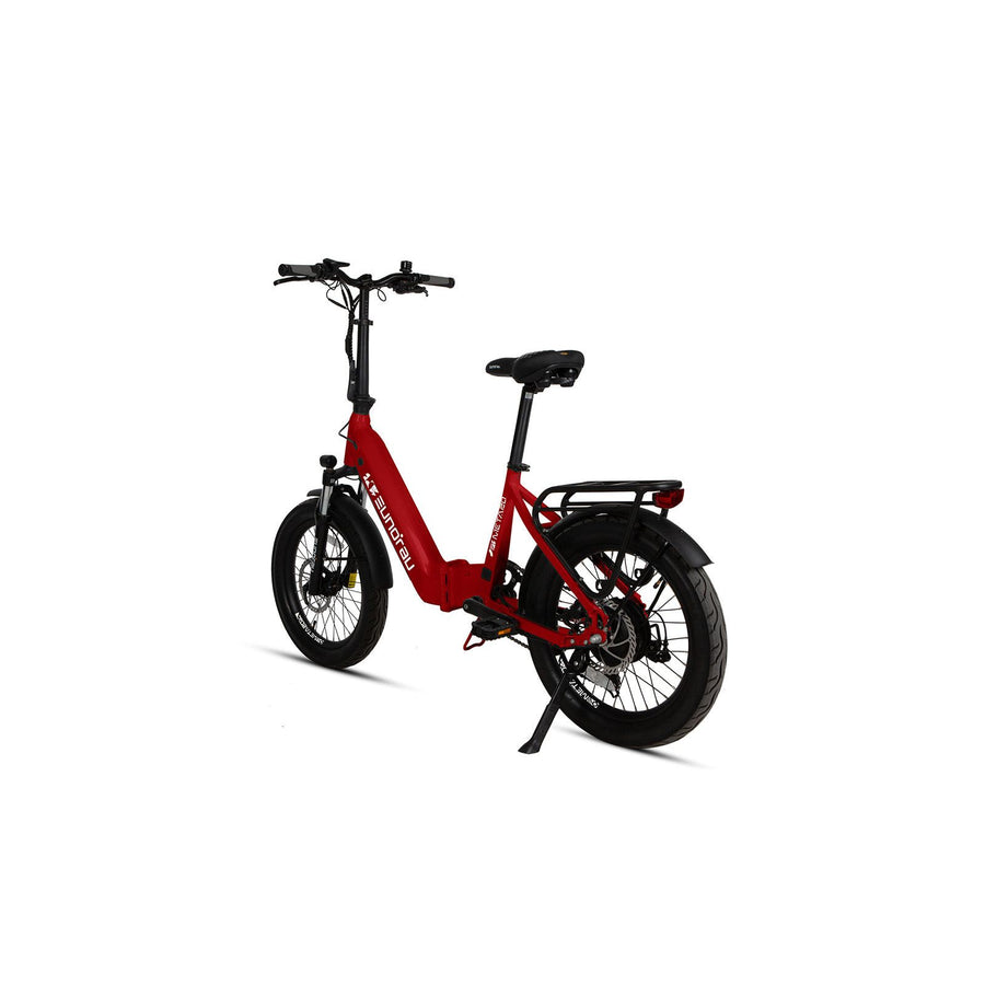 Eunorau Meta20 1.0 Electric City Bike