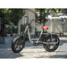 Velowave Prado S Commuter Step Thru Electric Bike 