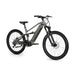 Velowave Forest SM Full Suspension Electric Mountain Bike 