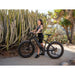 Velowave Ranger Fat Tire Electric Bike 